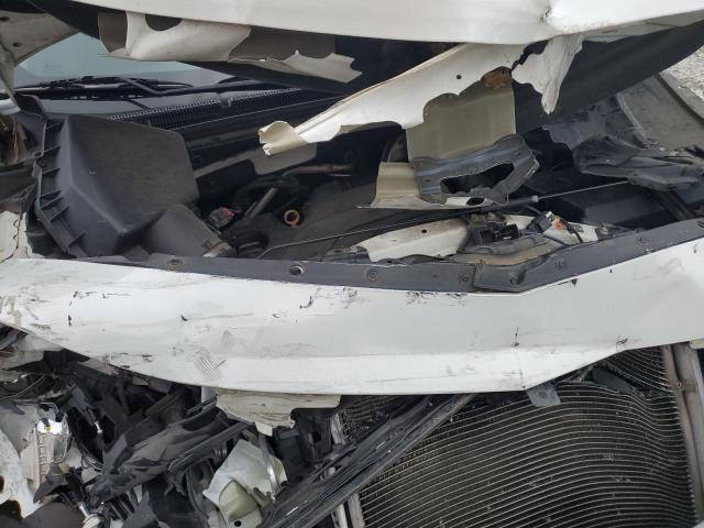 1G1ZB5ST6HF201408 - 2017 CHEVROLET MALIBU LS Ақ фото 11