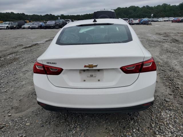 1G1ZB5ST6HF201408 - 2017 CHEVROLET MALIBU LS Ақ фото 6