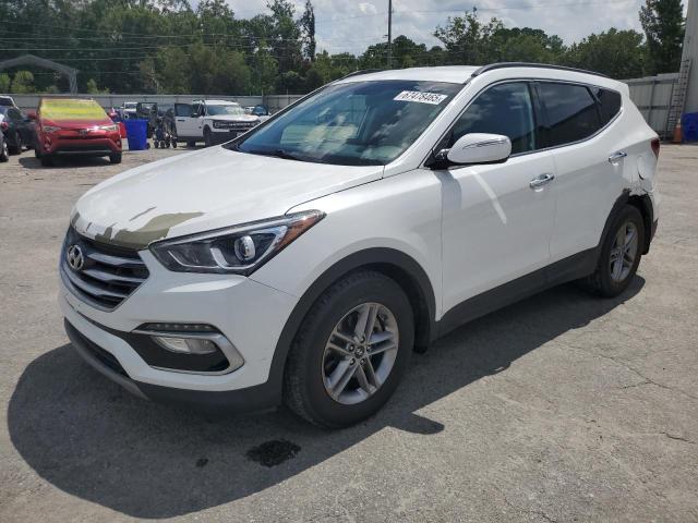 2018 HYUNDAI SANTA FE S, null