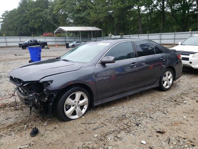 2011 TOYOTA CAMRY BASE, 