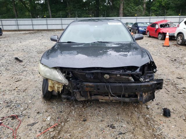 4T1BF3EK3BU130042 - 2011 TOYOTA CAMRY BASE Մոխրագույն լուսանկար 5