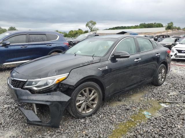 2019 KIA OPTIMA LX, 