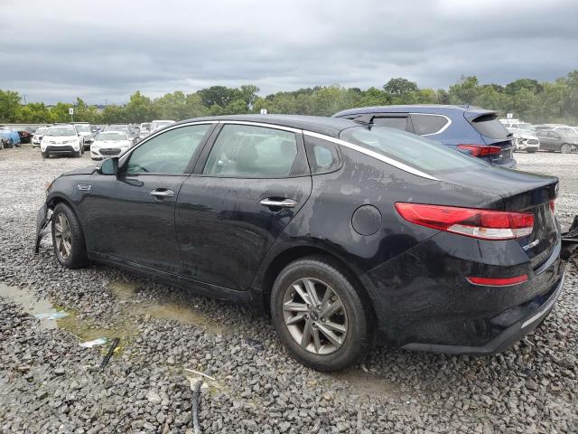 5XXGT4L3XKG352958 - 2019 KIA OPTIMA LX BLACK photo 2