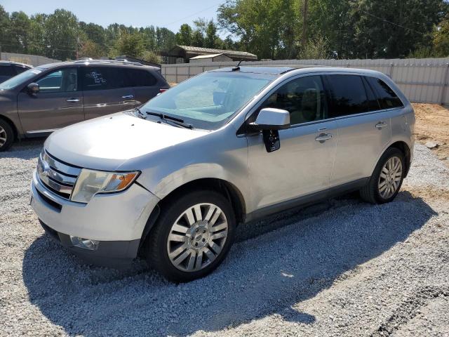 2010 FORD EDGE LIMITED, 