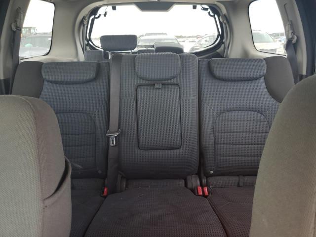 5N1AR18U35C730798 - 2005 NISSAN PATHFINDER LE 蓝色 照片 10