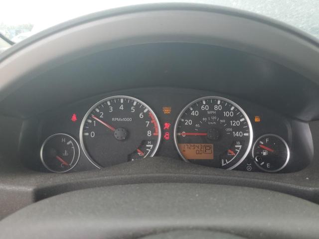 5N1AR18U35C730798 - 2005 NISSAN PATHFINDER LE 蓝色 照片 9