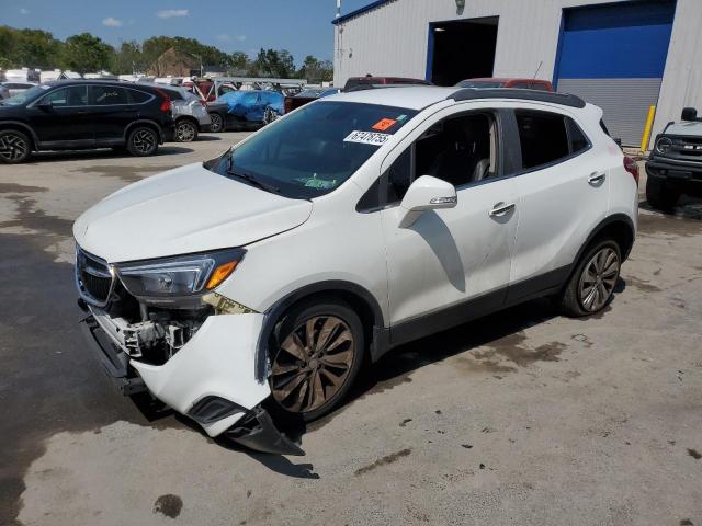 2018 BUICK ENCORE PREFERRED, 