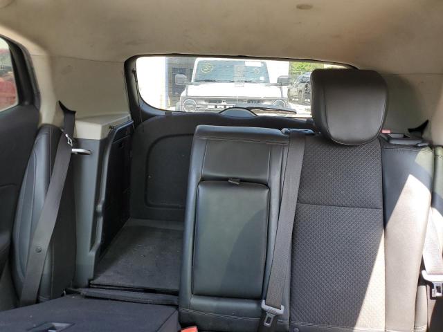 KL4CJASB3JB537766 - 2018 BUICK ENCORE PREFERRED 白色 照片 10