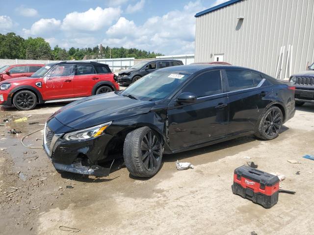2019 NISSAN ALTIMA SR, 