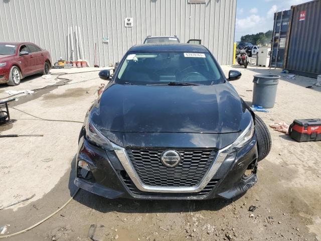 1N4BL4CV7KC259722 - 2019 NISSAN ALTIMA SR შავი ფოტო 5