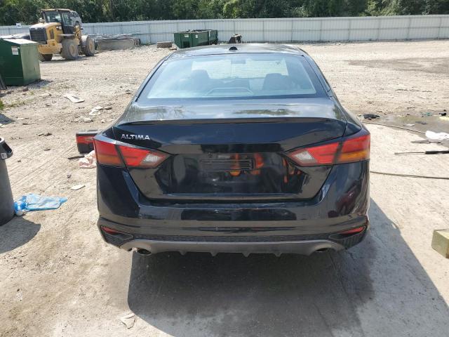 1N4BL4CV7KC259722 - 2019 NISSAN ALTIMA SR შავი ფოტო 6