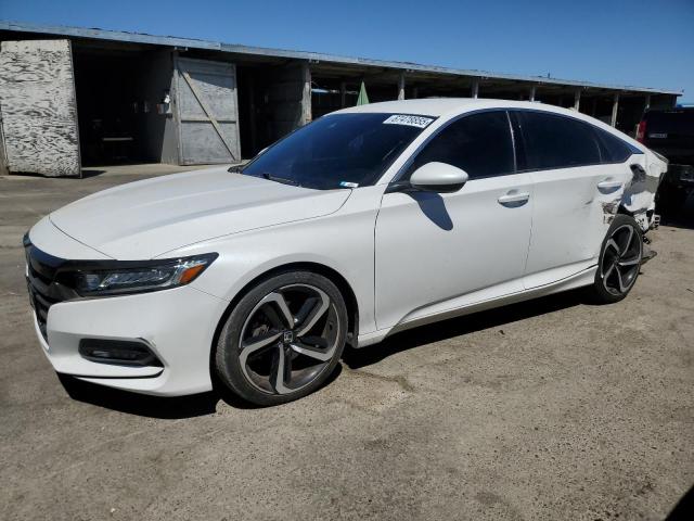 2020 HONDA ACCORD SPORT, 