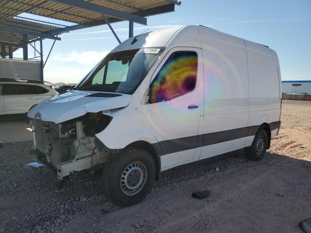 2021 MERCEDES-BENZ SPRINTER 2500, 
