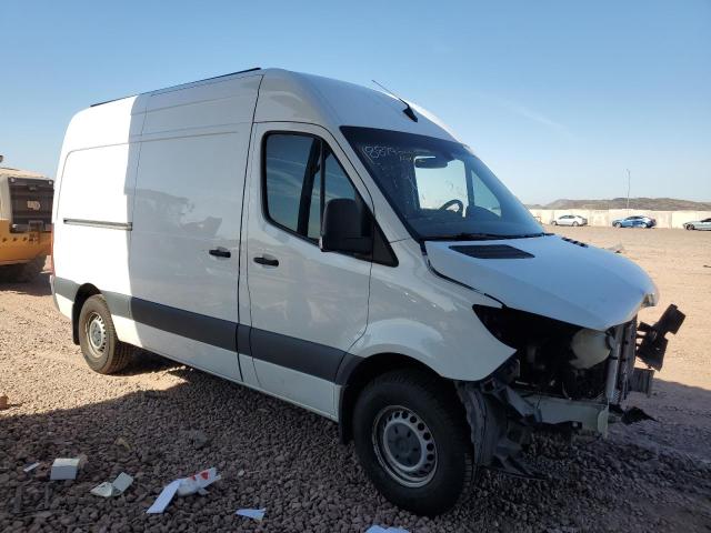 W1W4DBHYXMT055236 - 2021 MERCEDES-BENZ SPRINTER 2500 WHITE photo 4