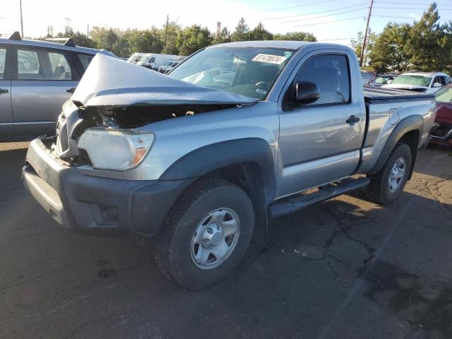 2014 TOYOTA TACOMA, 