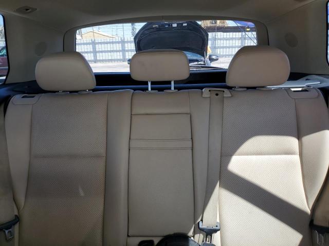 WDCGG5HB5EG294162 - 2014 MERCEDES-BENZ GLK 350 WHITE photo 10