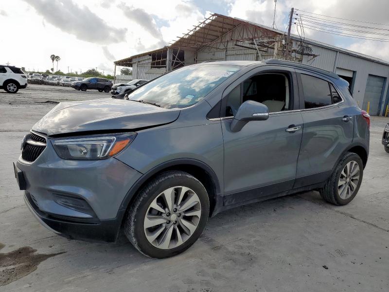 2019 BUICK ENCORE PREFERRED, 