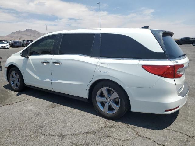 5FNRL6H76LB063757 - 2020 HONDA ODYSSEY EXL 白色 照片 2