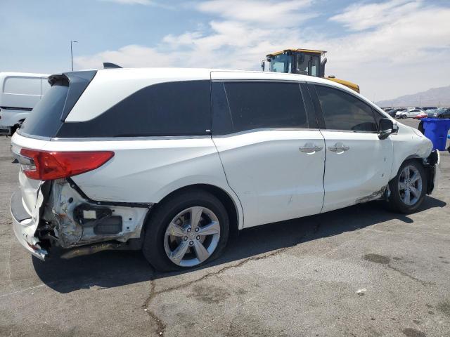 5FNRL6H76LB063757 - 2020 HONDA ODYSSEY EXL 白色 照片 3