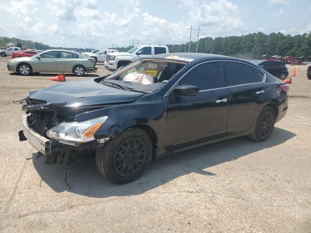 2013 NISSAN ALTIMA 2.5, 