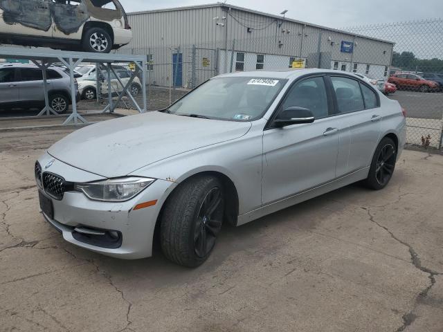 2014 BMW 335 XI, 