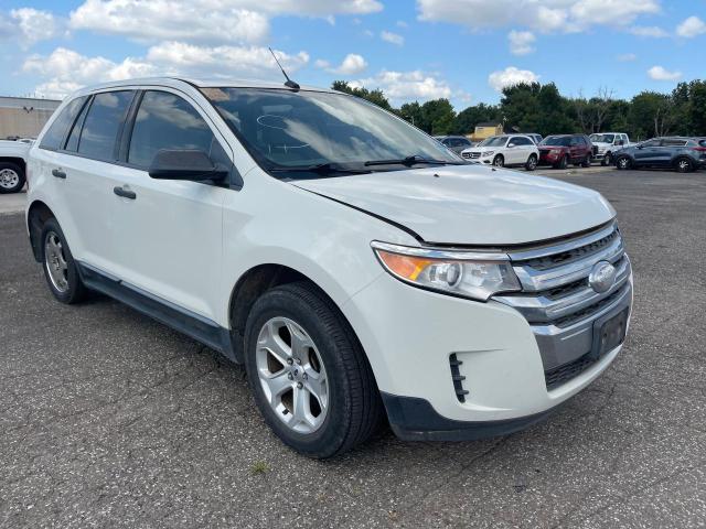 2012 FORD EDGE SE, null