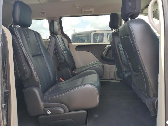 2C4RC1BGXGR245340 - 2016 CHRYSLER TOWN & COU TOURING 石墨色 照片 11