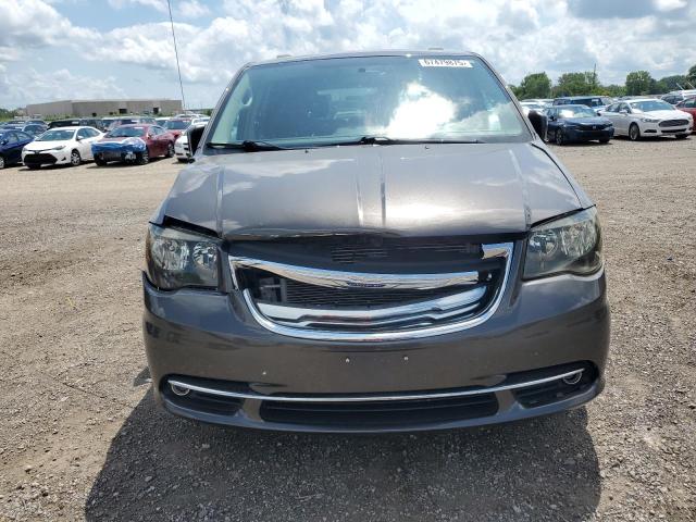 2C4RC1BGXGR245340 - 2016 CHRYSLER TOWN & COU TOURING 石墨色 照片 5