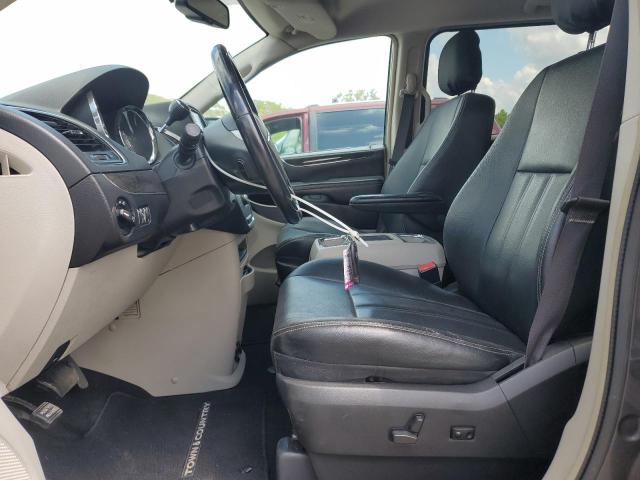 2C4RC1BGXGR245340 - 2016 CHRYSLER TOWN & COU TOURING 石墨色 照片 7