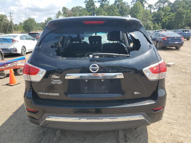 5N1AR2MNXDC637263 - 2013 NISSAN PATHFINDER S Қара фото 6
