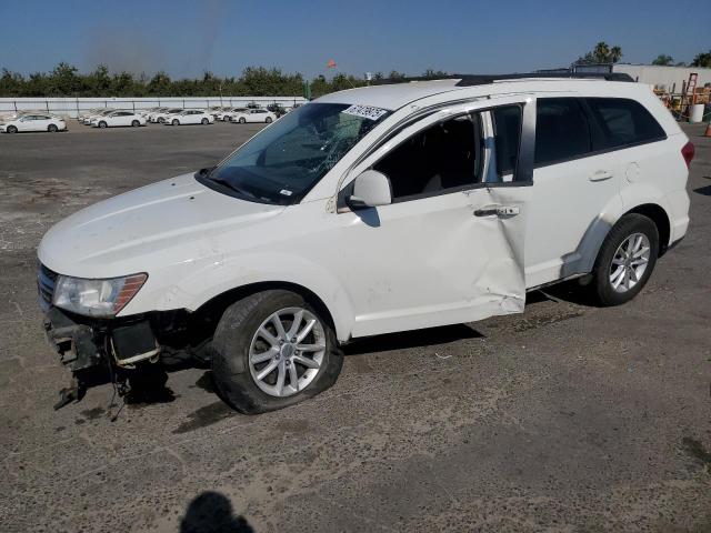 2014 DODGE JOURNEY SXT, 