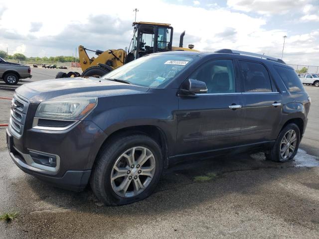 2016 GMC ACADIA SLT-1, 