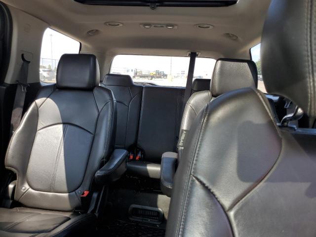 1GKKVRKD5GJ179787 - 2016 GMC ACADIA SLT-1 BLACK photo 10