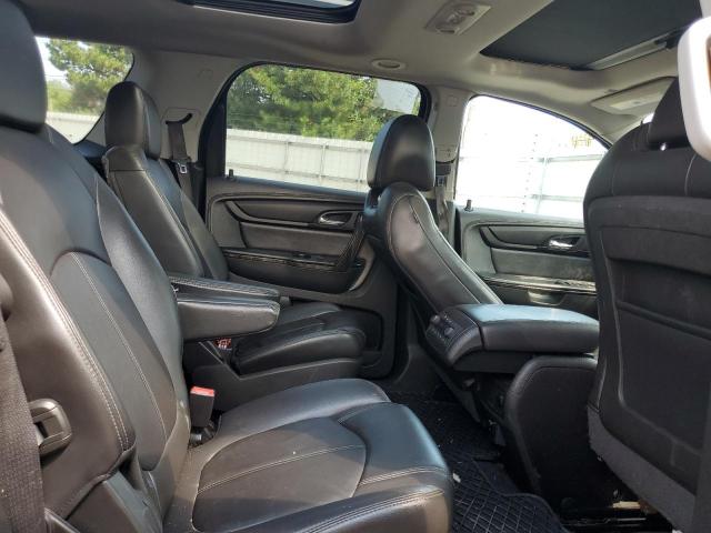 1GKKVRKD5GJ179787 - 2016 GMC ACADIA SLT-1 BLACK photo 11