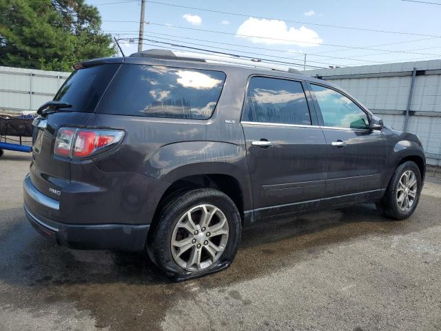 1GKKVRKD5GJ179787 - 2016 GMC ACADIA SLT-1 BLACK photo 3