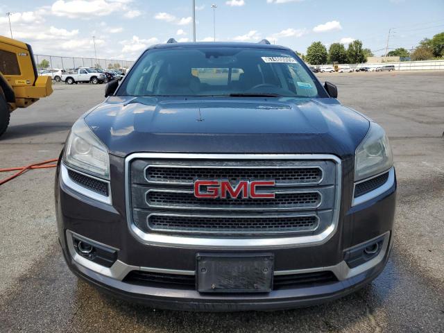 1GKKVRKD5GJ179787 - 2016 GMC ACADIA SLT-1 BLACK photo 5