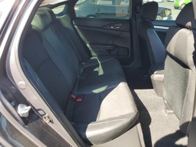 2HGFC2F88MH556344 - 2021 HONDA CIVIC SPORT 灰色 照片 10