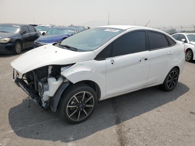 2019 FORD FIESTA SE, 