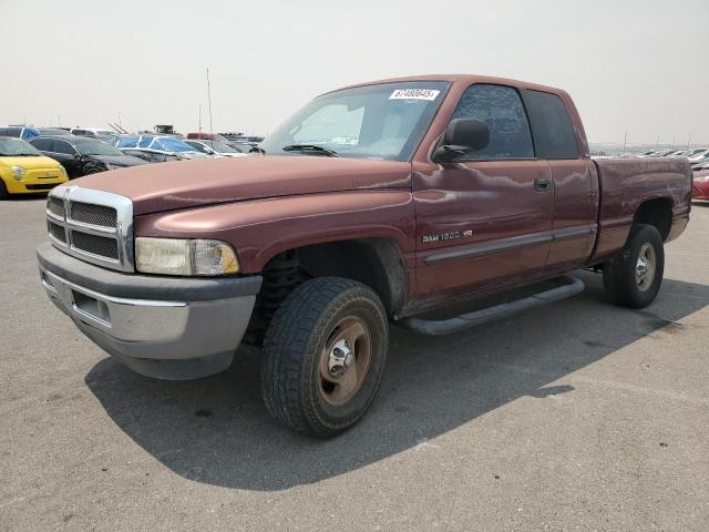 2001 DODGE RAM 1500, 