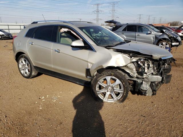 3GYFNCE30FS639572 - 2015 CADILLAC SRX PERFORMANCE COLLECTION Кремовый фото 1