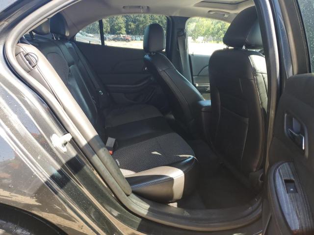 1G11C5SL0EF125884 - 2014 CHEVROLET MALIBU 1LT 石墨色 照片 10