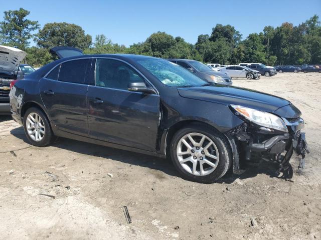 1G11C5SL0EF125884 - 2014 CHEVROLET MALIBU 1LT 石墨色 照片 4