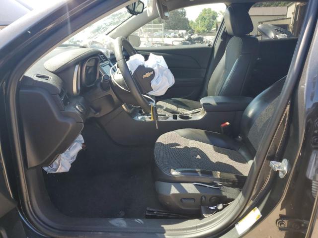 1G11C5SL0EF125884 - 2014 CHEVROLET MALIBU 1LT 石墨色 照片 7