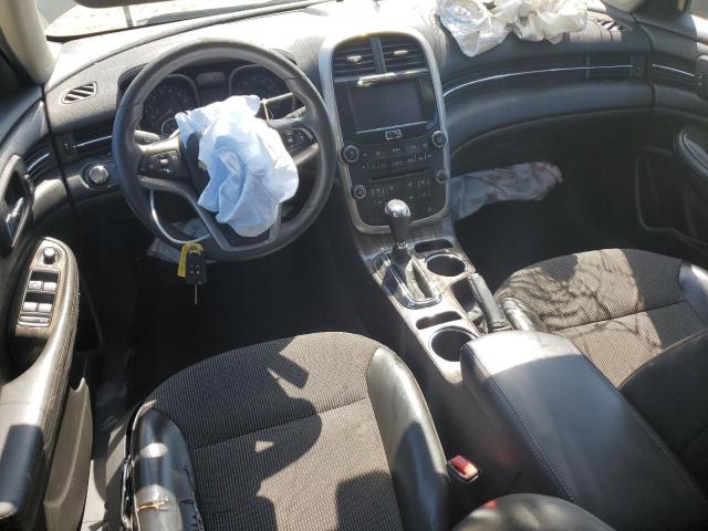 1G11C5SL0EF125884 - 2014 CHEVROLET MALIBU 1LT 石墨色 照片 8