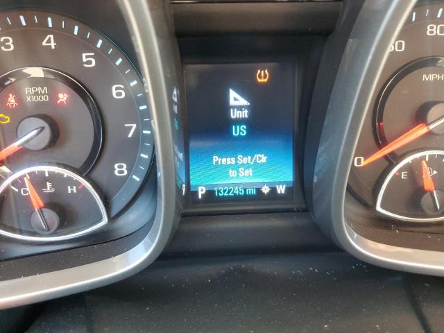 1G11C5SL0EF125884 - 2014 CHEVROLET MALIBU 1LT 石墨色 照片 9