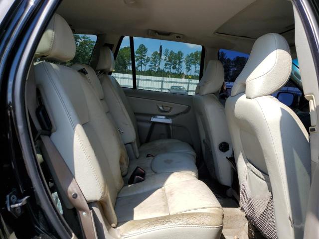 YV4CZ592461280669 - 2006 VOLVO XC90 BLACK photo 11