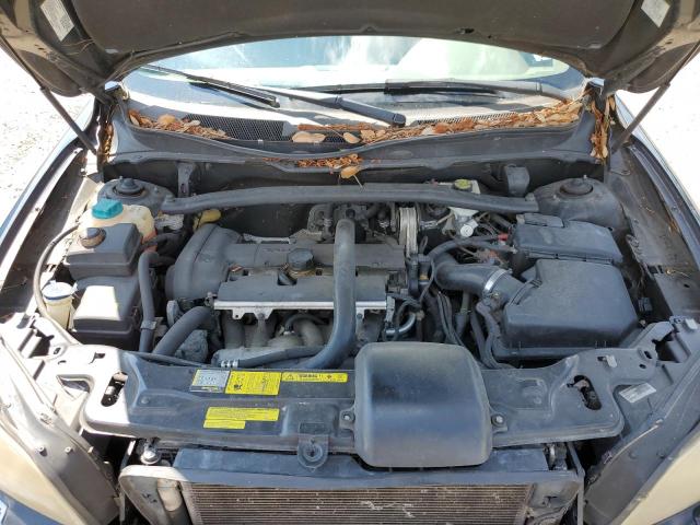 YV4CZ592461280669 - 2006 VOLVO XC90 BLACK photo 12