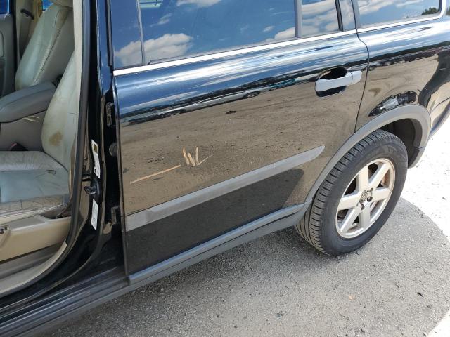 YV4CZ592461280669 - 2006 VOLVO XC90 BLACK photo 13