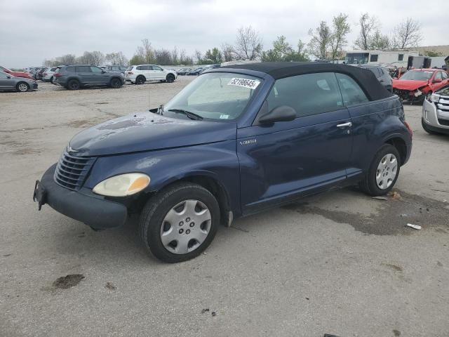 2005 CHRYSLER PT CRUISER, 