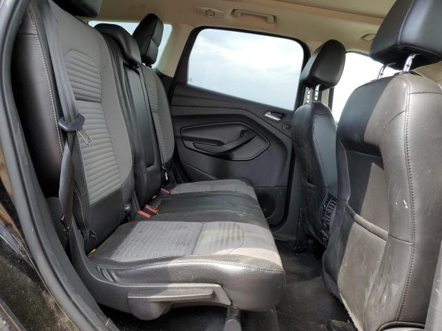 1FMCU9JD1HUA69903 - 2017 FORD ESCAPE TITANIUM 黑色 照片 11